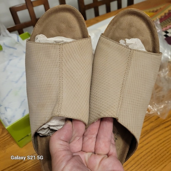 Walking Cradles clog 11M NWT - Picture 11 of 13